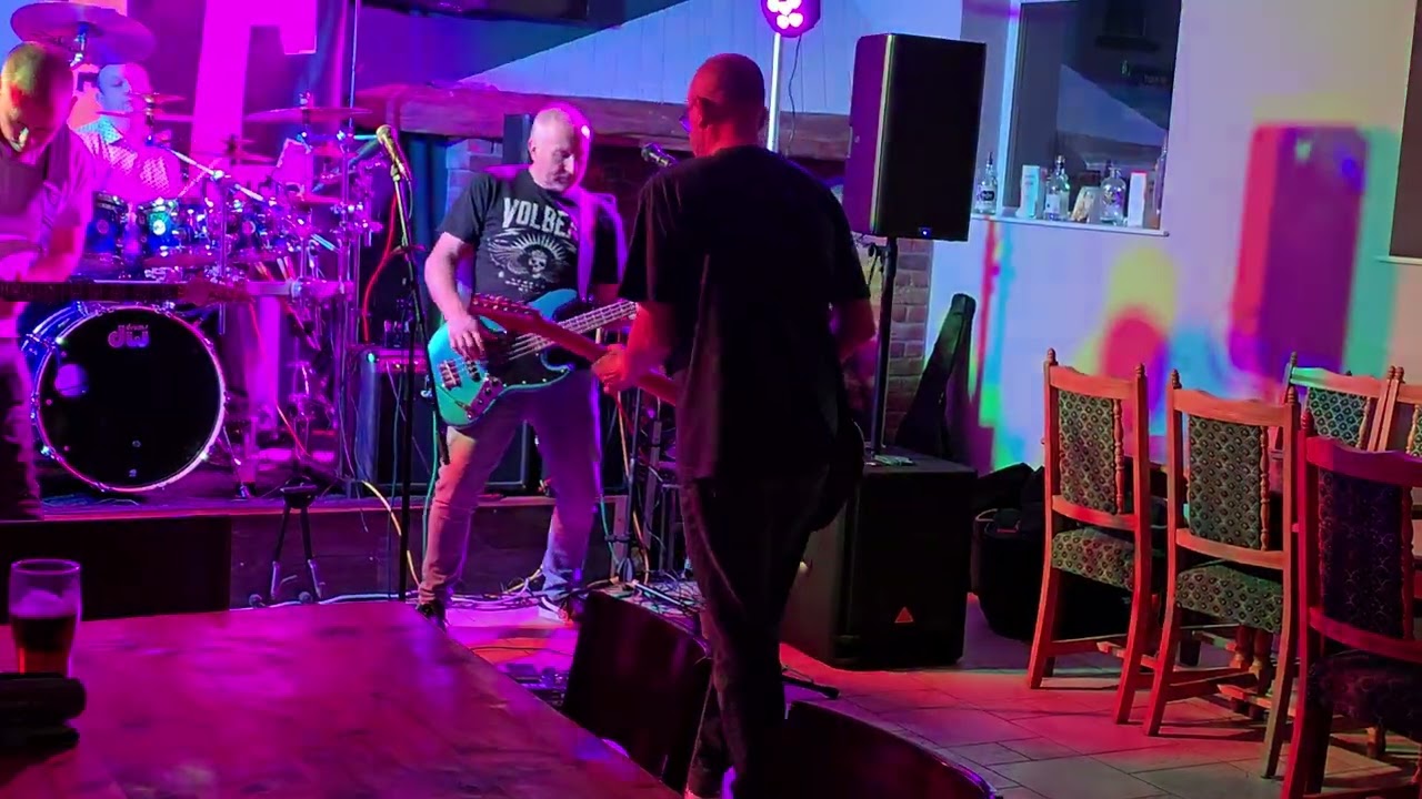 Out of our heads - MLC Original song.