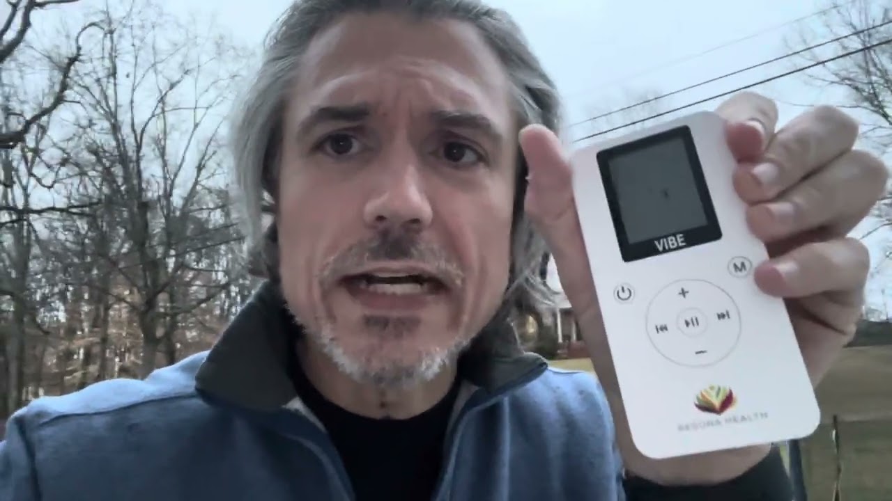 Resona Health “Vibe”