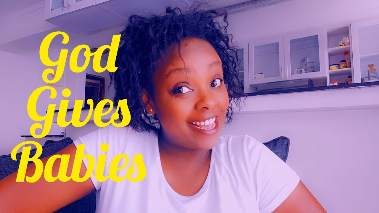 MY PREGNANCY BREAKTHROUGH STORY