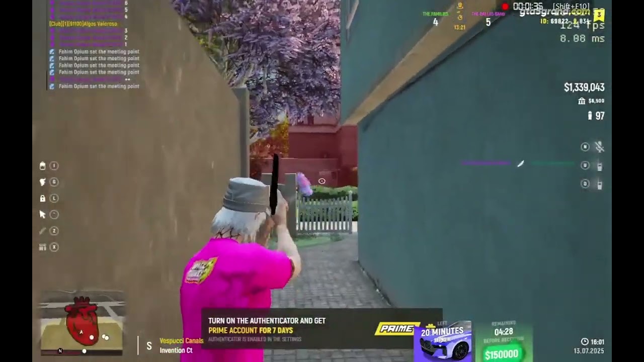 Random Capture Archive | gg.japonpurna
