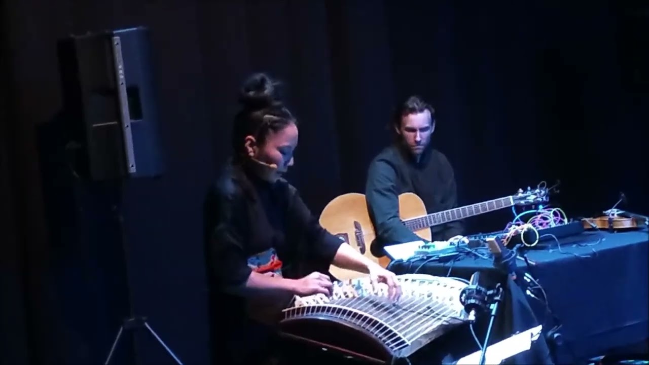 Merry Christmas, Mr. Lawrence (Ryuichi Sakamoto) - Karin Nakagawa