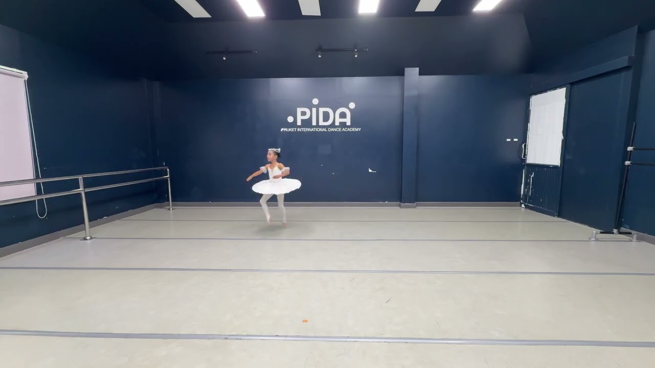 IYDC2026_KINGKARN_THONGKAEW_Ballet_Aged 7-9