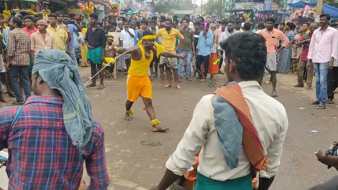 Valangaiman💫  Thiruvila vibeee 🙏mariamma kovil thiruvila 🙏 #alagu Kavadi #subscribers #kavadiattam