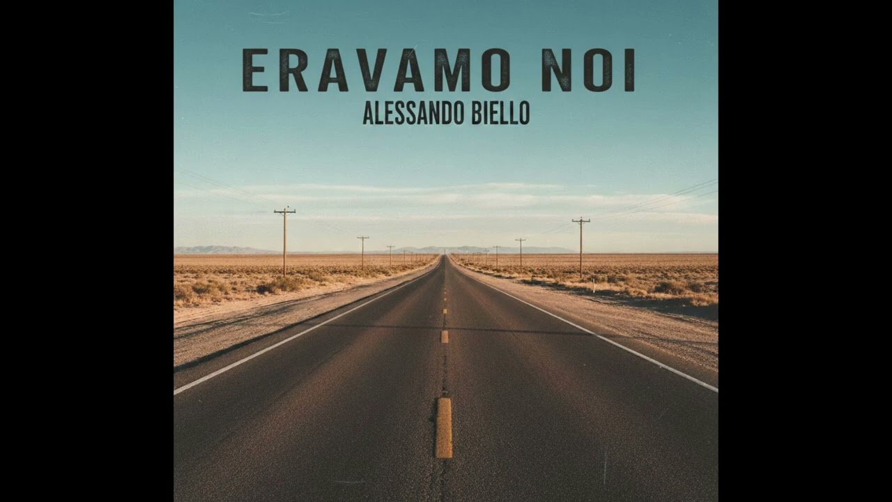 Testo: Alessandro Biello