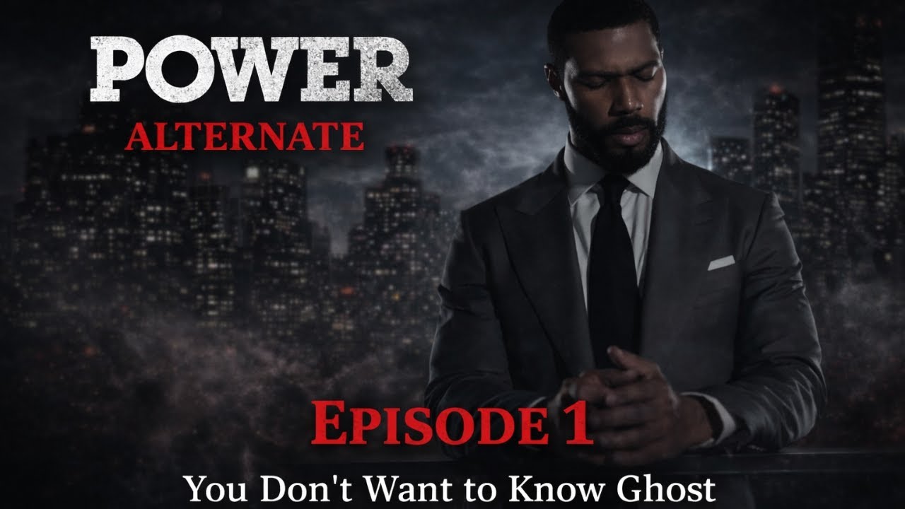 Power Alternate: Episode 1 #power