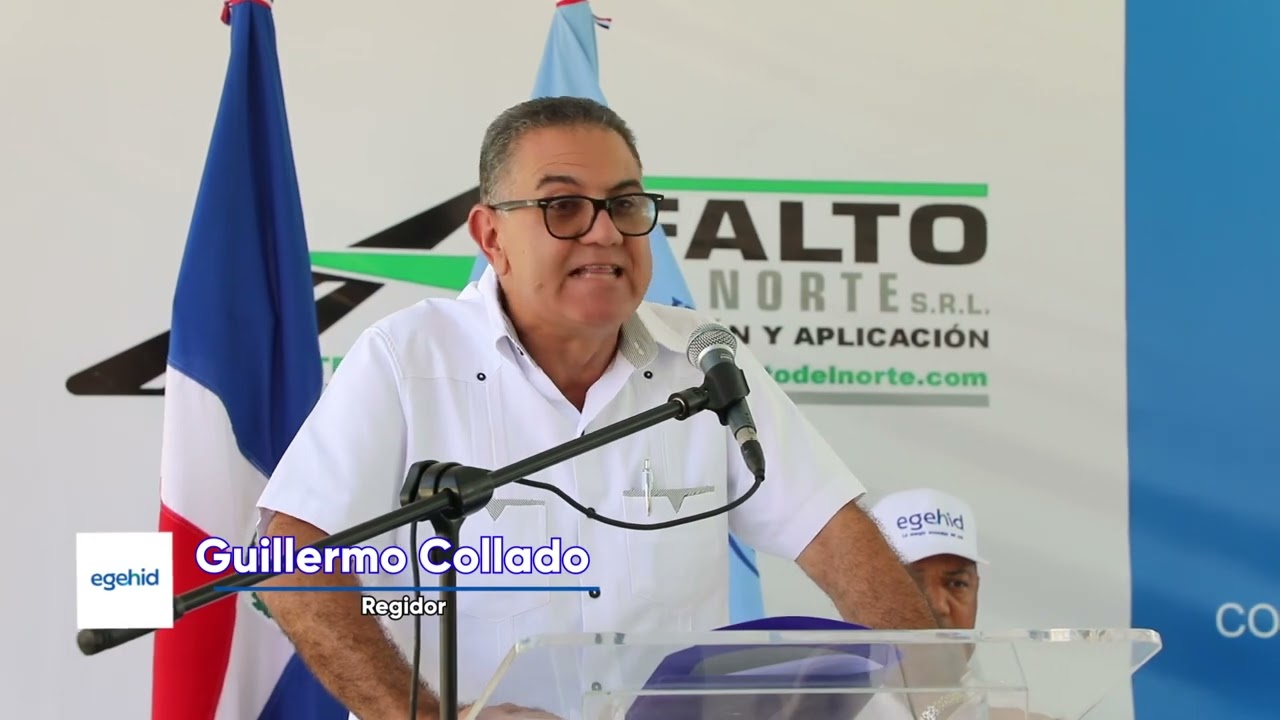 EGEHID inicia carreteras en Jánico y Sajoma para conectar localidades apartadas y atraer el turismo