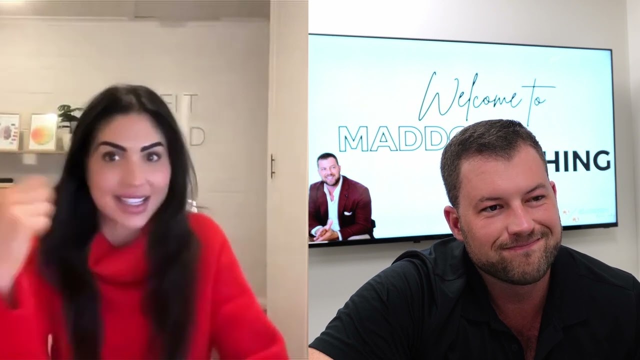 Episode 2 of 10/10 Love Coaching with Natasha Wakefield