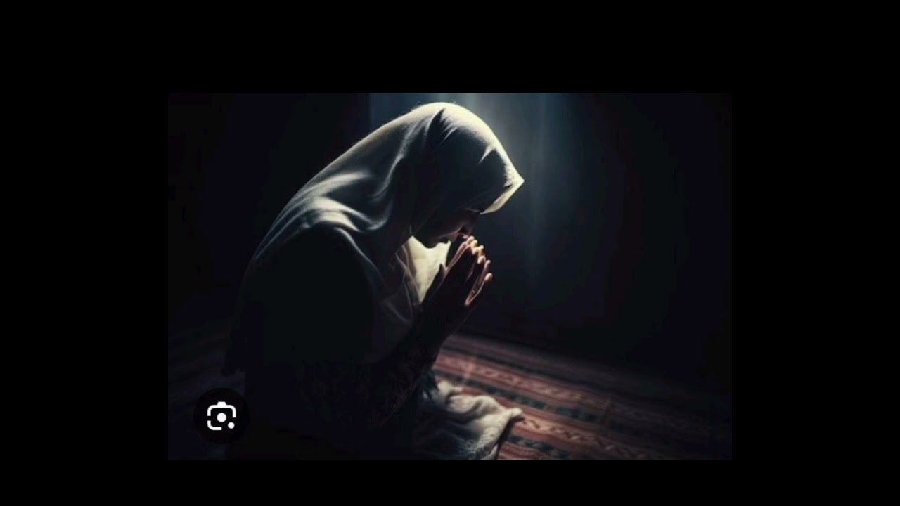 Heart touching nazm #  الٰہی درگزر کر دے #۔  By zunaira Razi ❤️