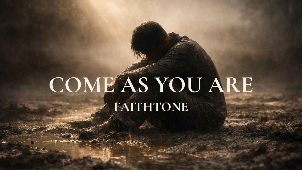 COME AS YOU ARE
