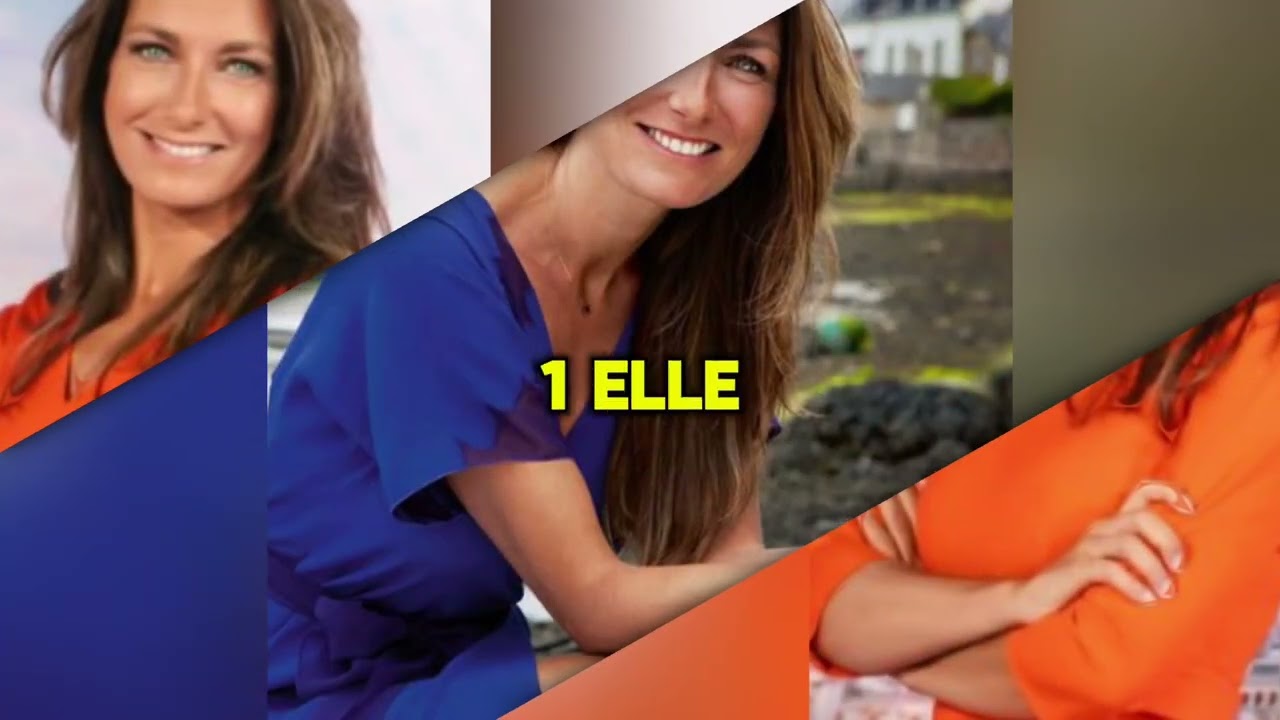 Les 10 pr&eacute;sentateurs TV fran&ccedil;ais les mieux pay&eacute;s