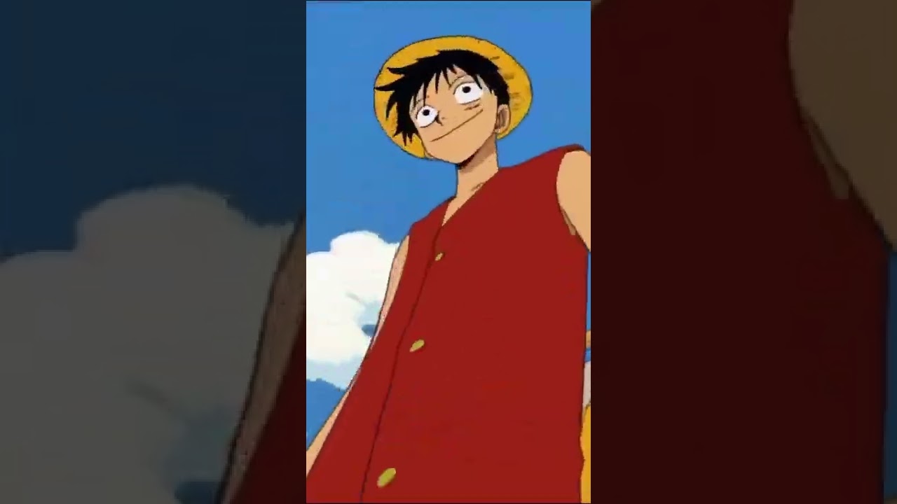 One Piece Pre-Timeskip Vs Post-Timeskip