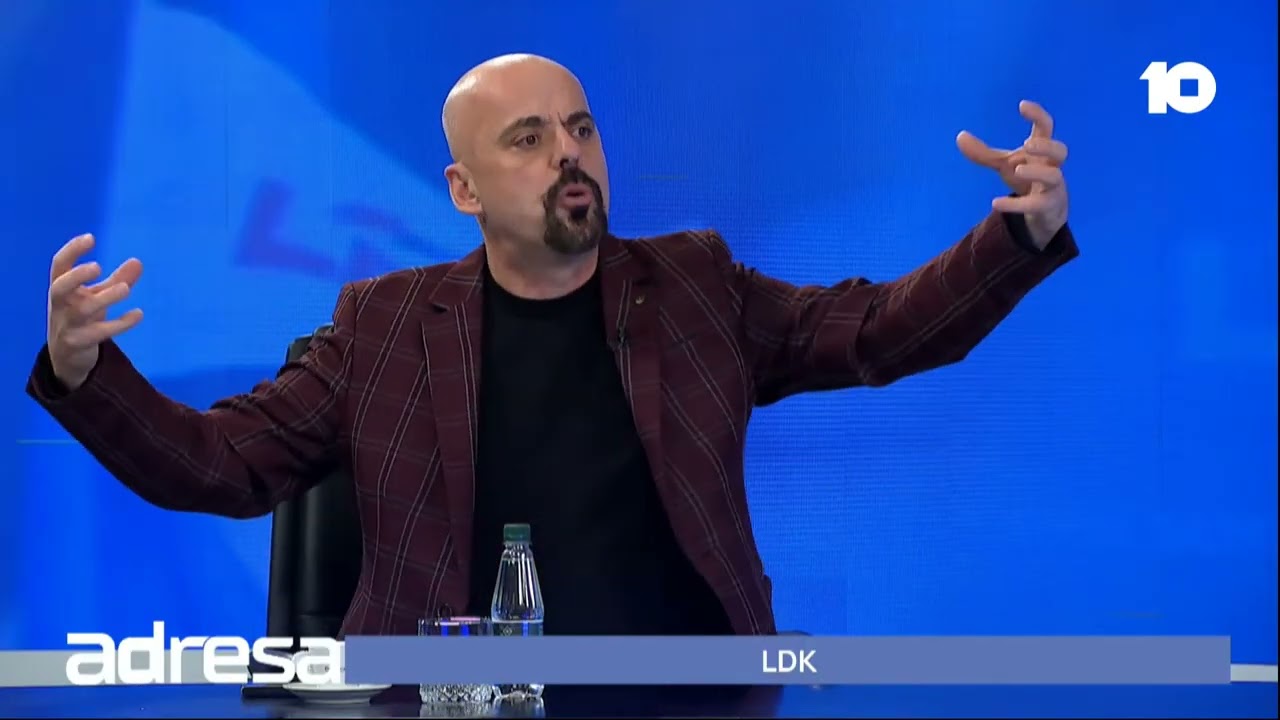 “Kjo është arsyeja pse VV i merr 51%”, Rexhaj: Lumir Abdixhiku nuk mund ta kthejë LDK-në, as Avdulla