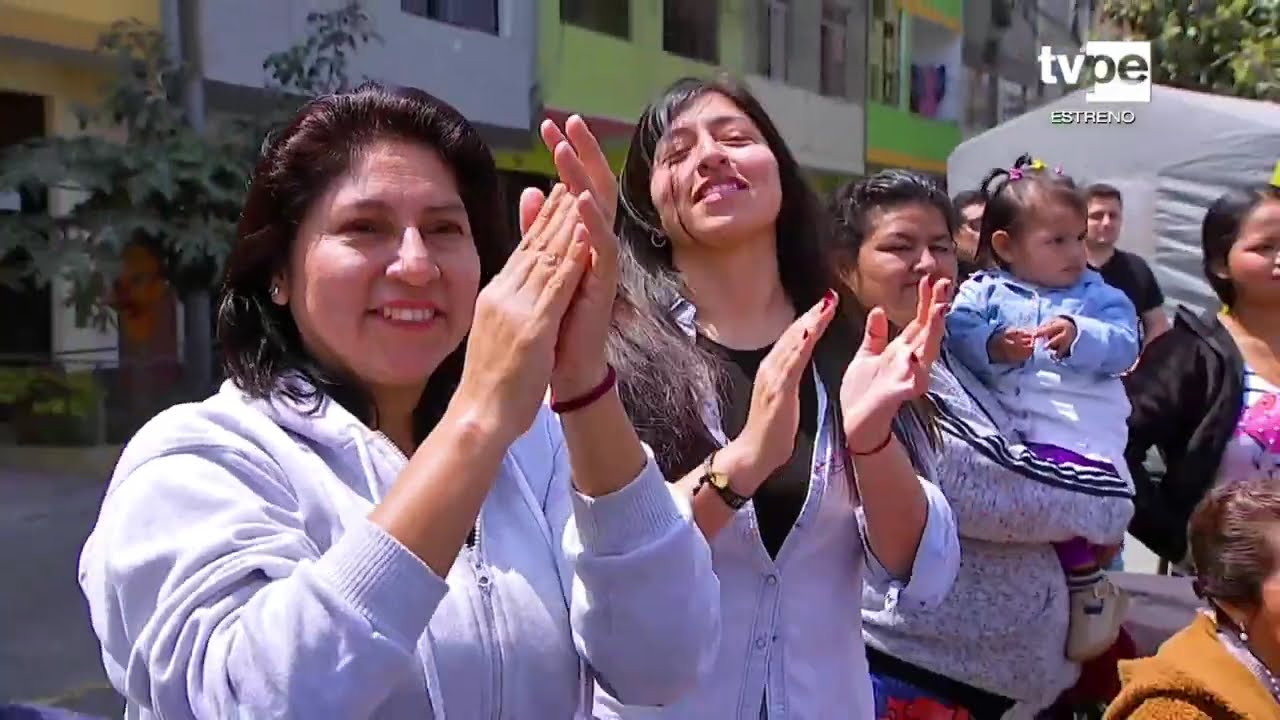 MIX MENTIROSO - LAS DAMAS DE ORO