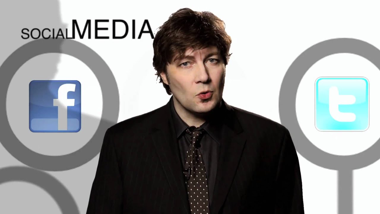 THATGUY PRODUCTIONS presents THE POWER OF ONLINE VIDEOS (alternate version)