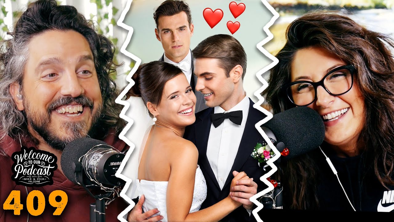 Open Marriages | Welcome to Our Podcast 409