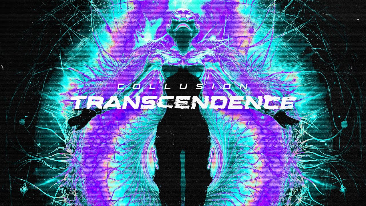 Collusion - TRANSCENDENCE (Official Videoclip)