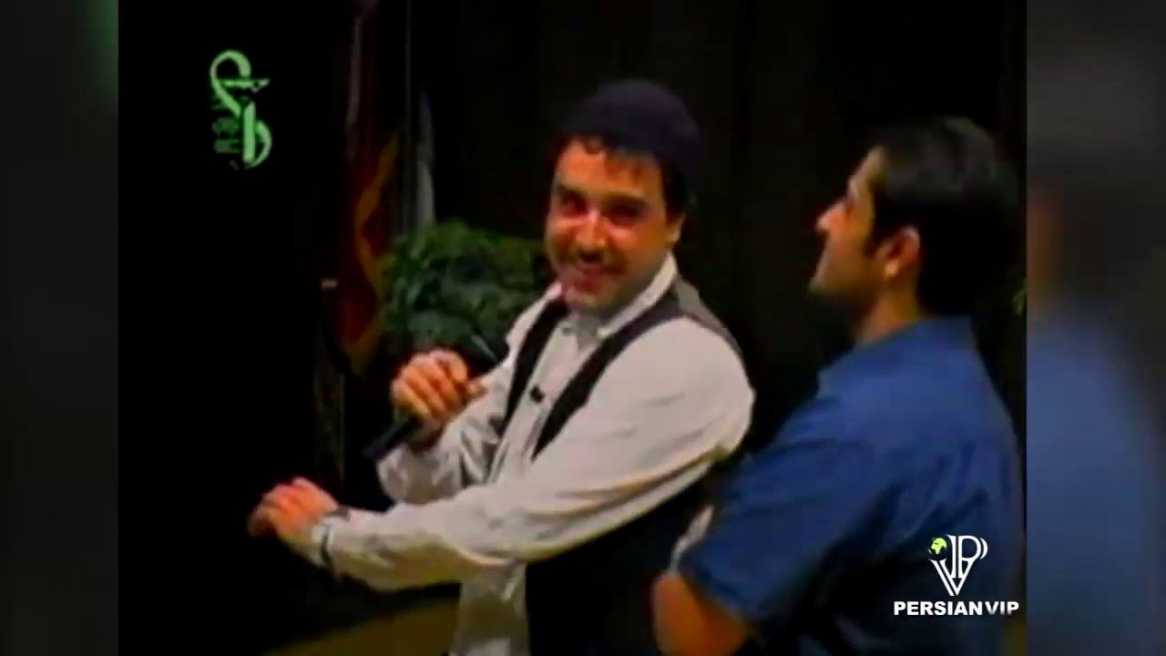 Doroogh Chera, Persian Comedy play - تئاتر کمدی و طنز دروغ چرا
