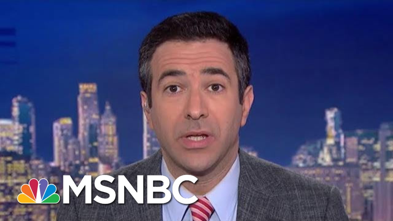 Key Trump Admin Aide Will Detail Ukraine Plot To Impeachment Probe | MSNBC