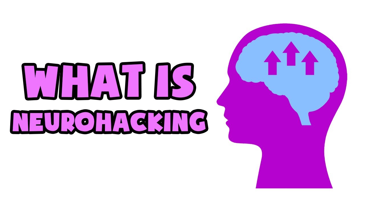 What is Neurohacking | Explained in 2 min