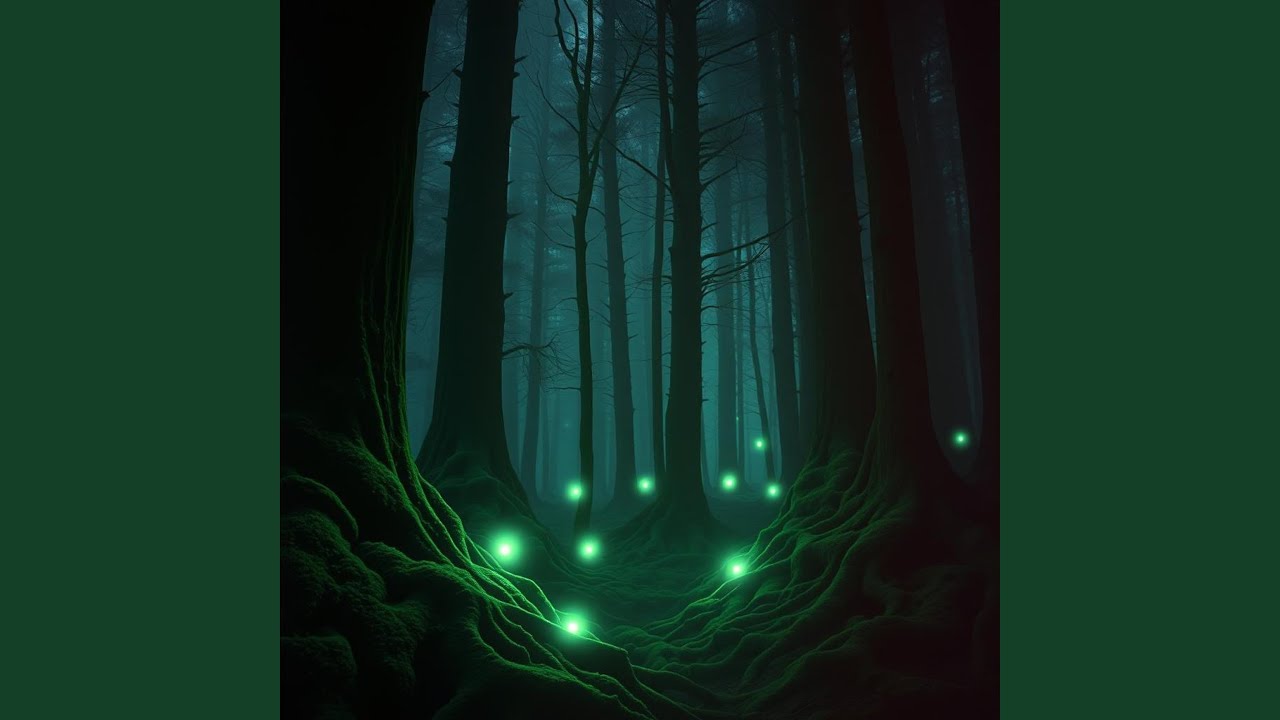 Bosque de los Ancianos