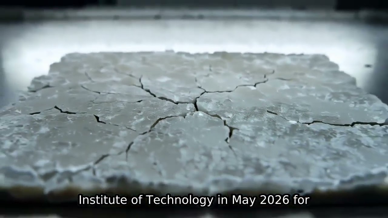 [Spotlight] The Floor Tile That Might Power a Building With Footsteps | KPsphere