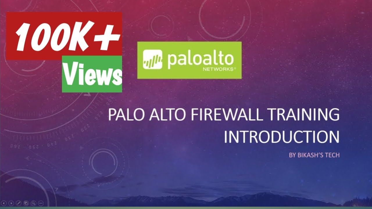 #1 #PaloAltoFirewalltraining Обучение по PaloAlto, день 1 #WhatIsFirewall | Обучающее видео по бр...