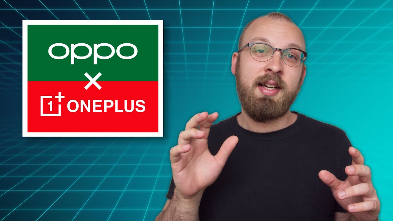 Why OPPO and OnePlus have merged