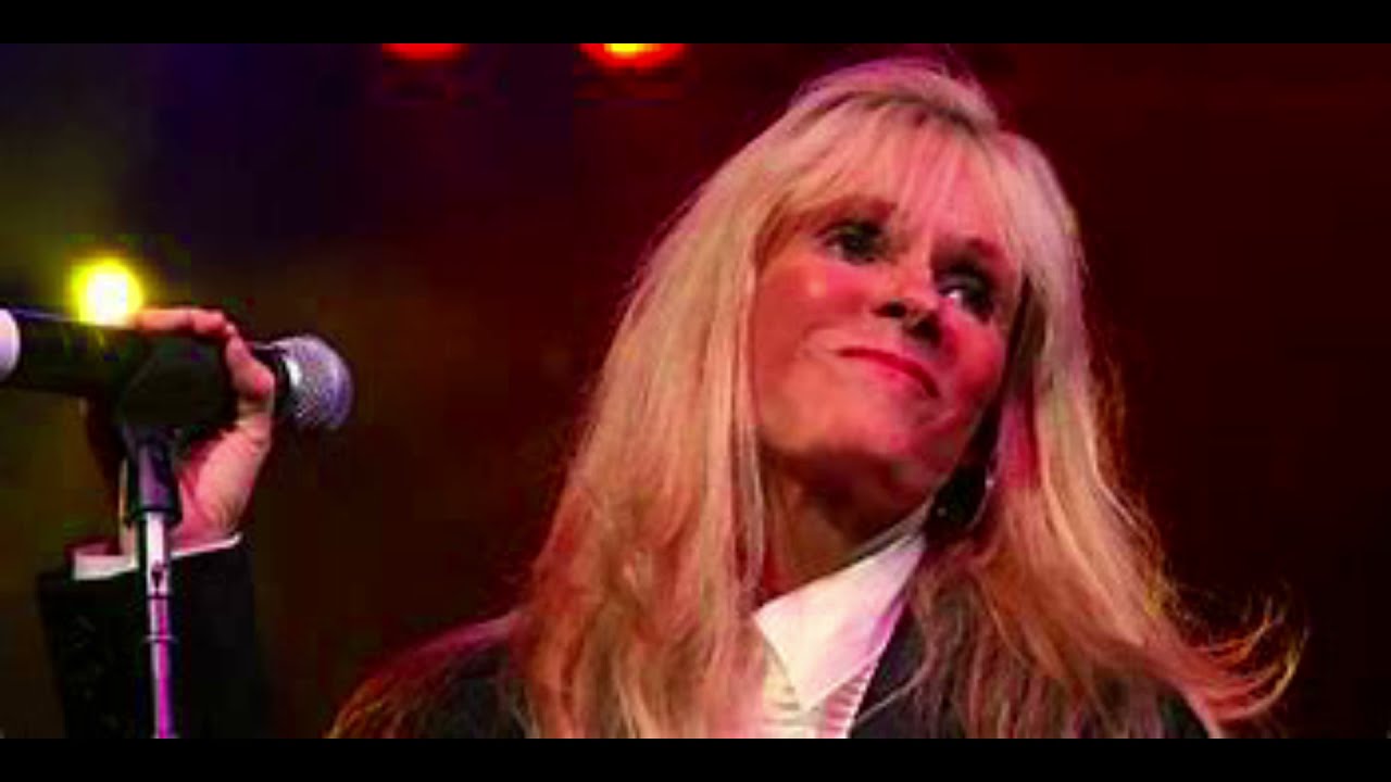 FRANKIE MILLER V KIM CARNES When I'm Away From You