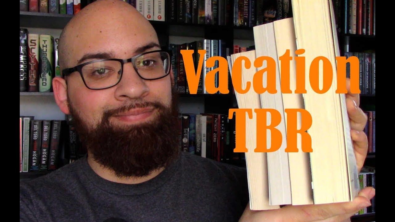 Vacation TBR