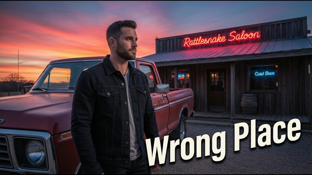 Wrong Place