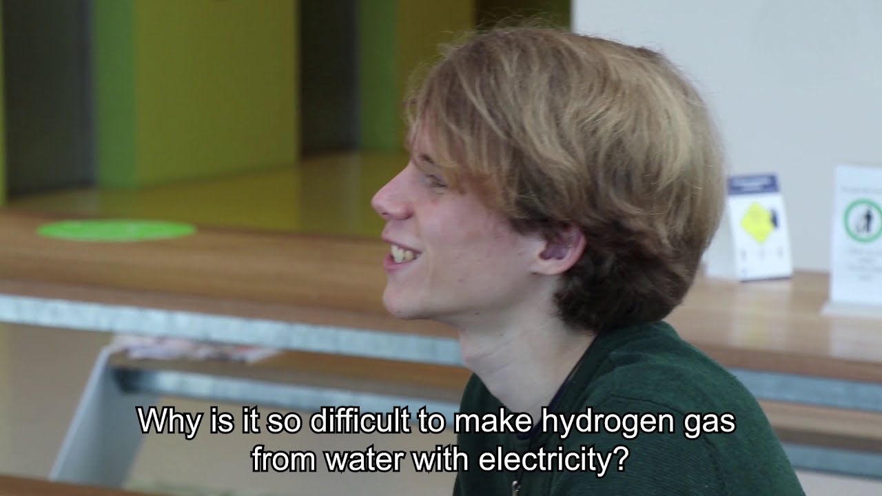 LDE-minor Sustainable Chemistry and Biotechnology (SCB)