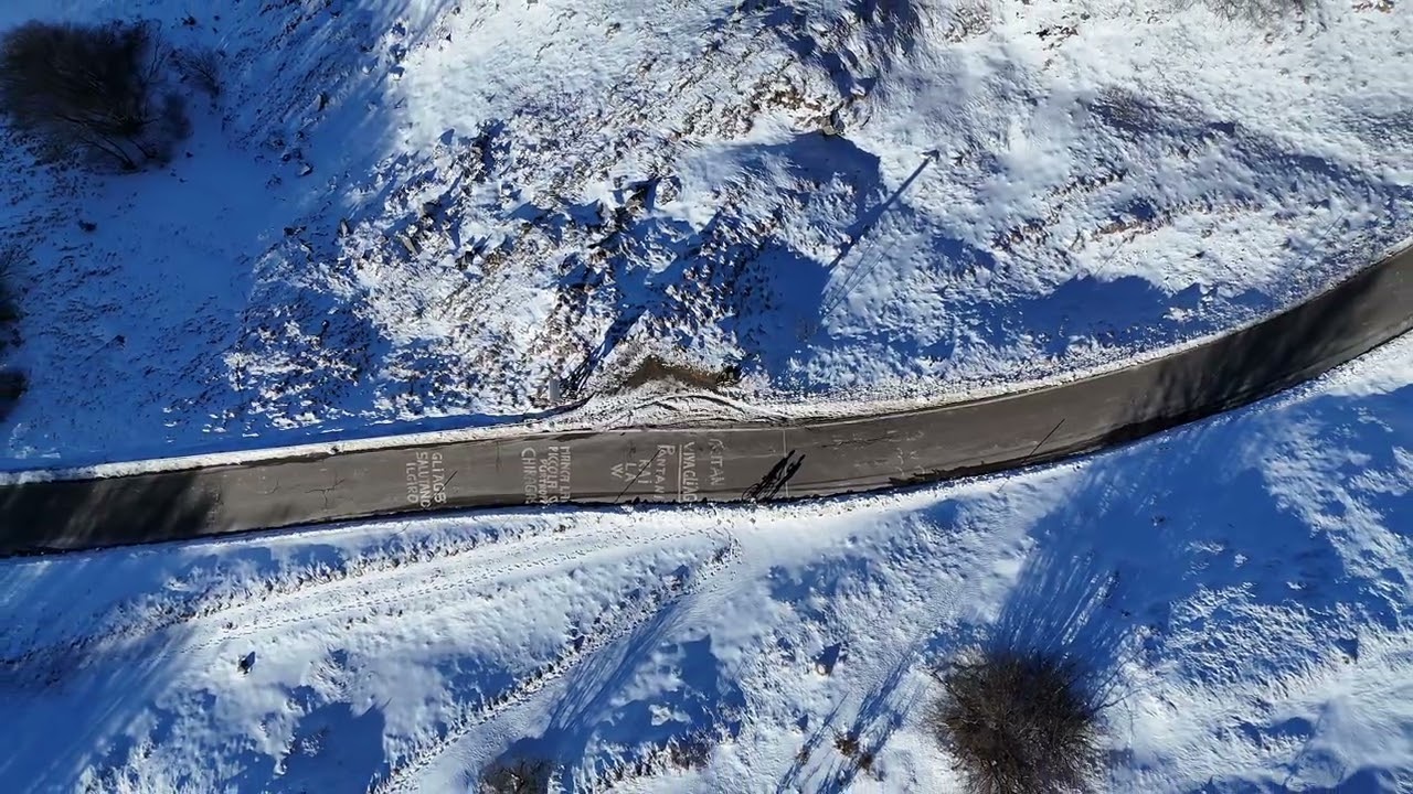 Scalata al passo delle Radici 2025