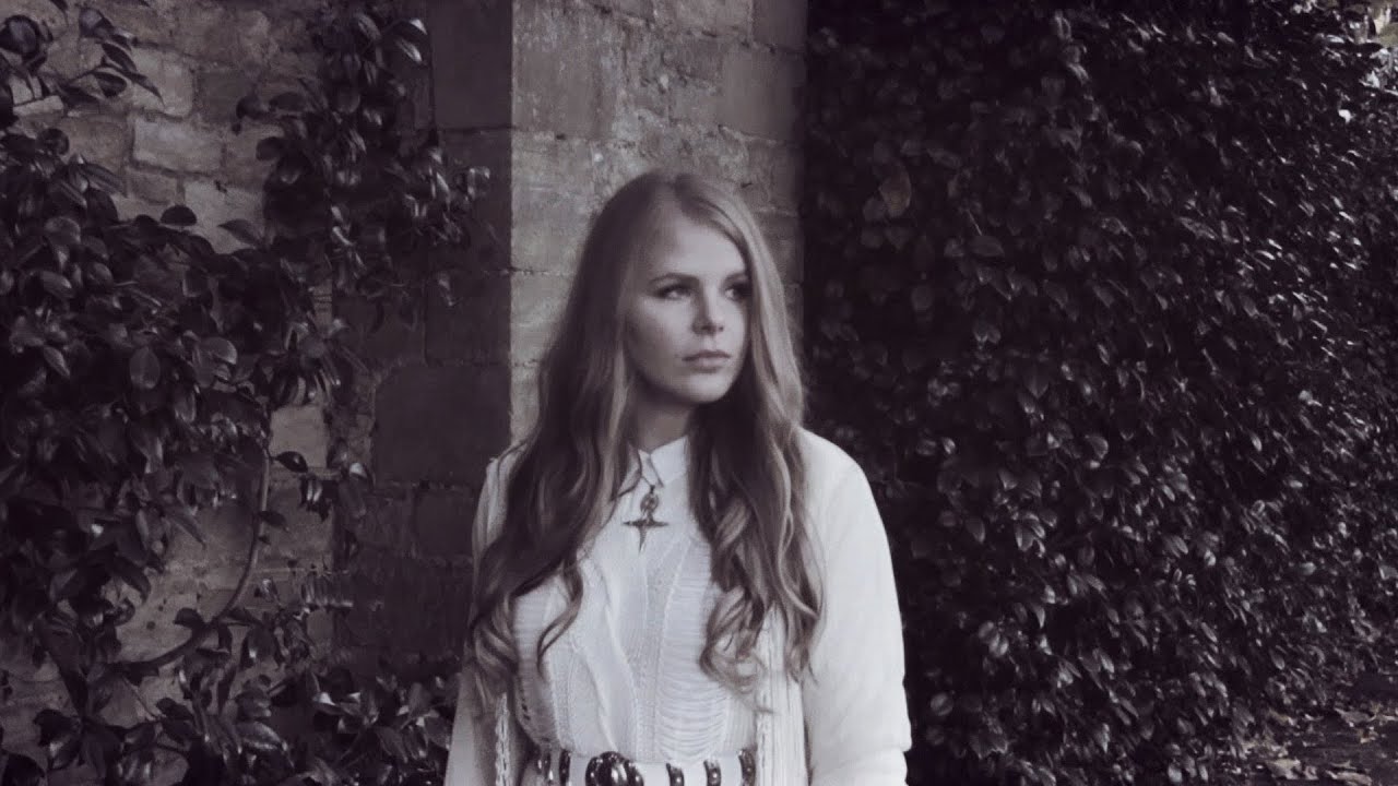 Natalie Lungley - Gem (Official Music Video)