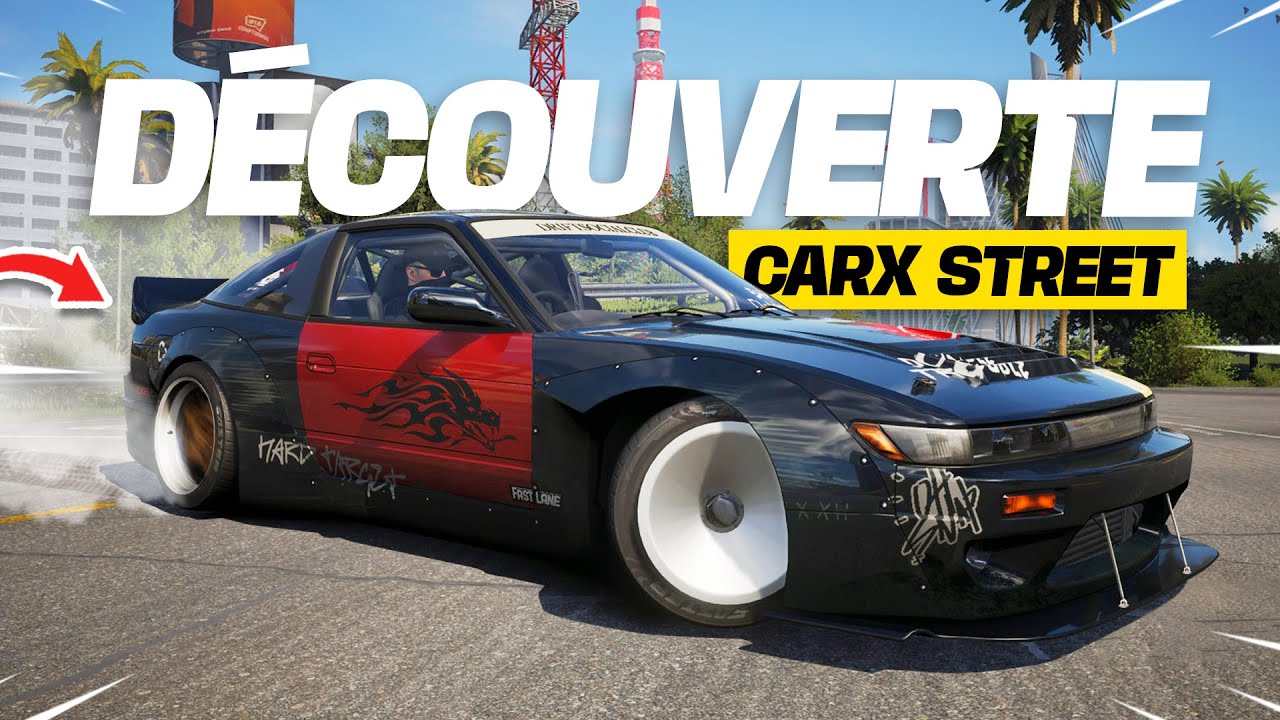 Tout ce que tu dois SAVOIR sur ce Jeu de Voiture en 2025!