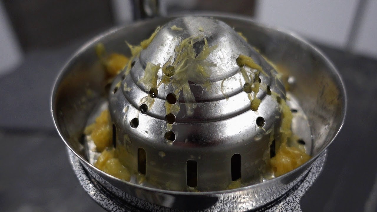 ZYLE Profesionali daugiafunkcė citrusinių vaisių sulčiaspaudė