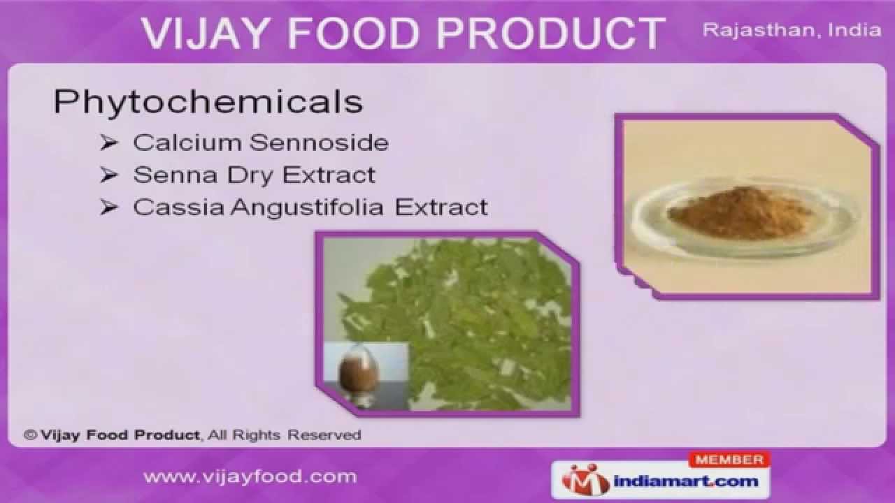 Agro & Herbal Products by Vijay Food Product, Jodhpur