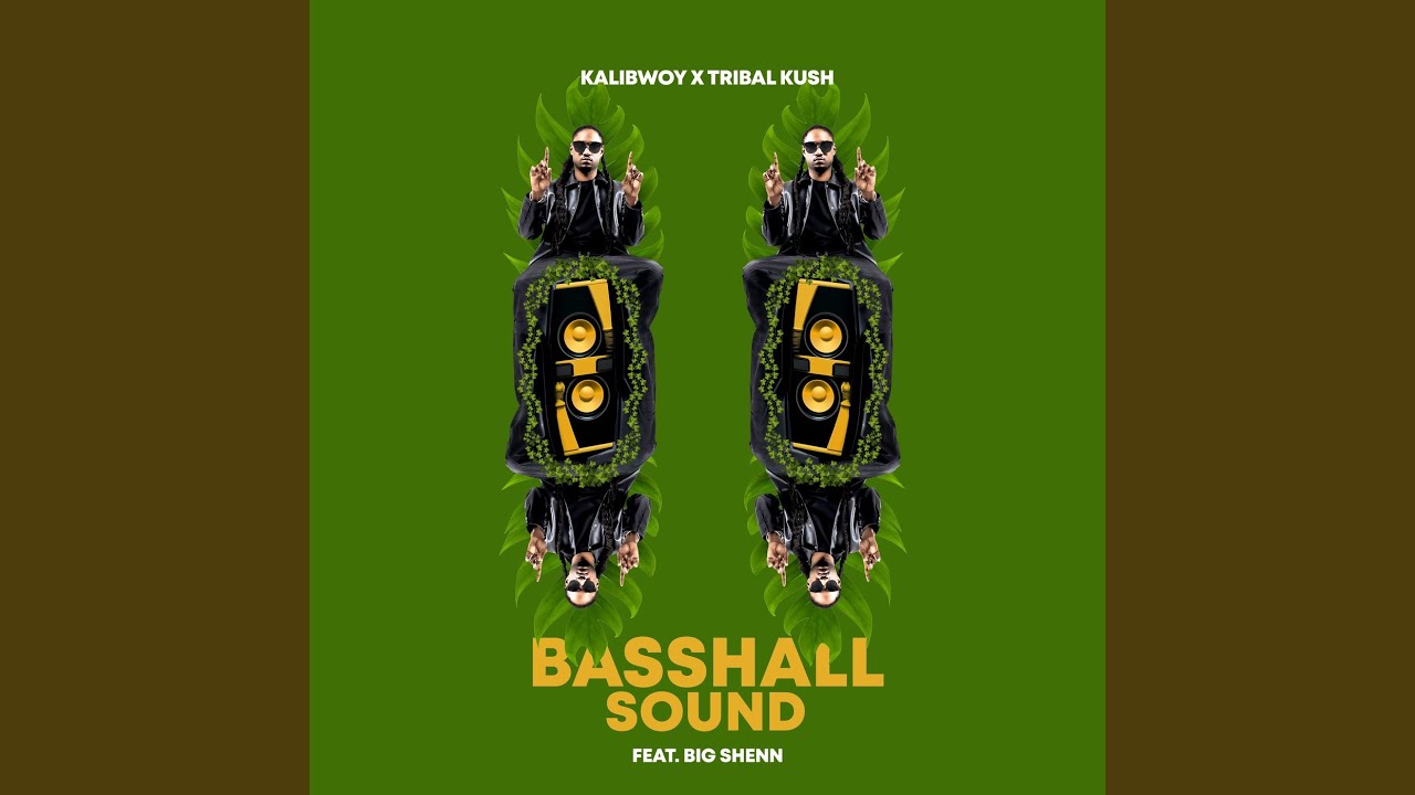 Basshall Sound