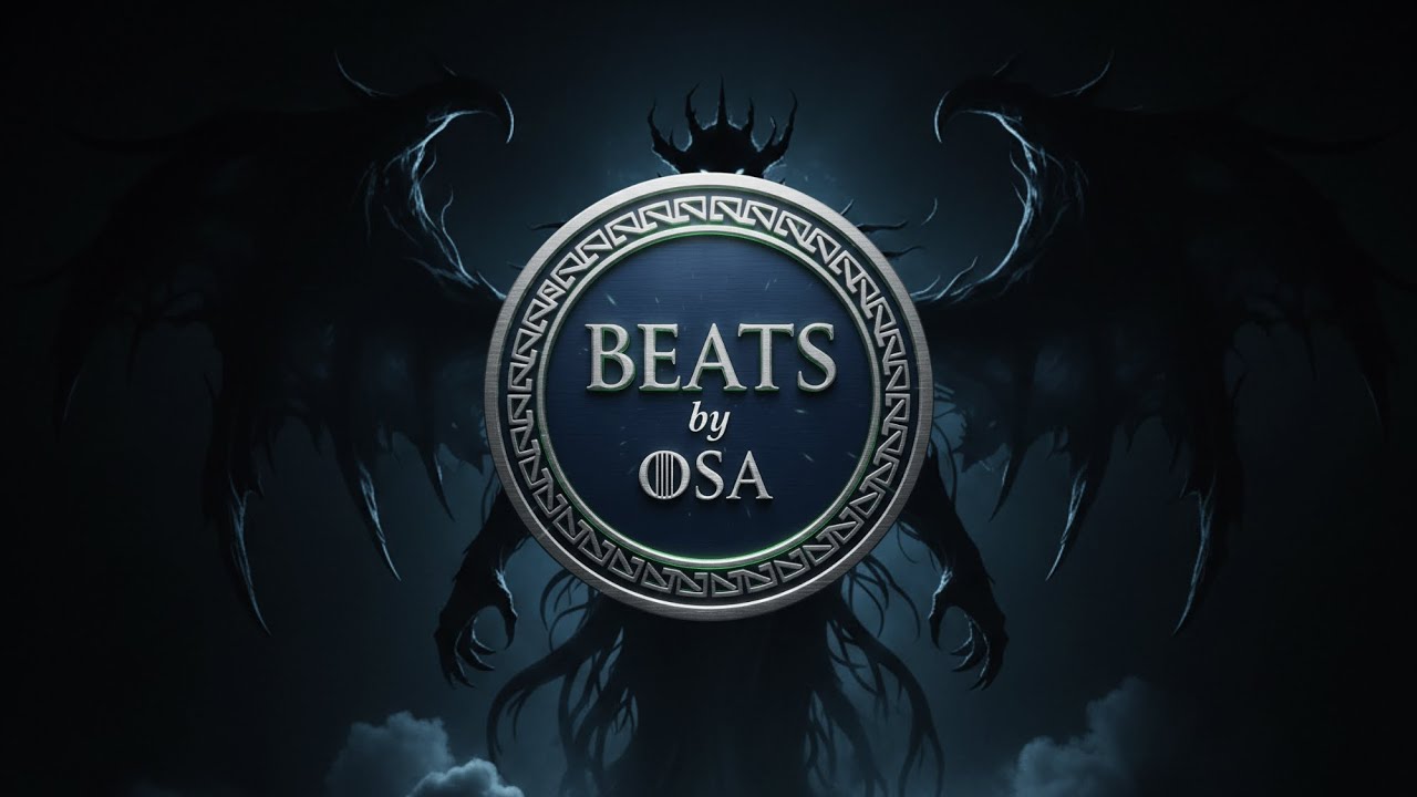 BBO ➤ Silent Like A Threat 2.0 - KavenRoix