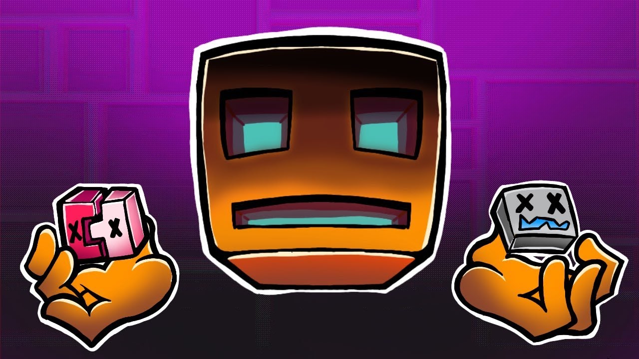 The Robtop Level YOU Don't Know About... (Geometry Dash 2.2)