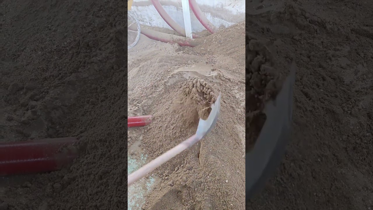 Quartz Sand Flexible Spiral Conveyor