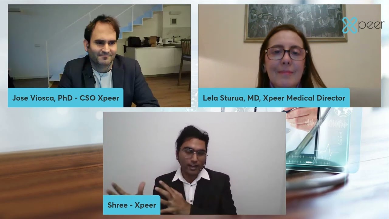 Leveraging Technology for Continuing Medical Education