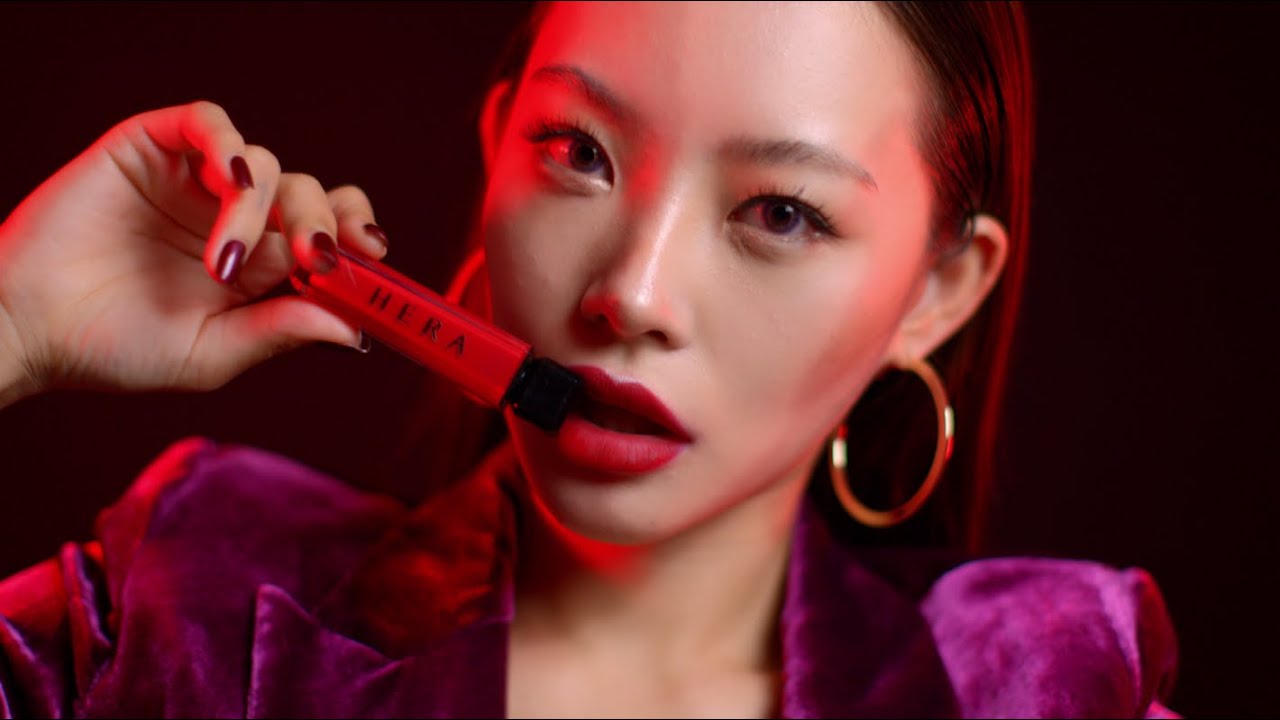 [헤라] 센슈얼 인텐스 컨셉 영상_Full (HERA Sensual Intense Concept Video_Full)