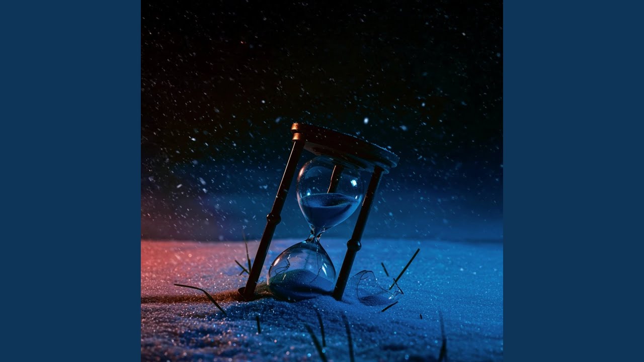 time's a lie