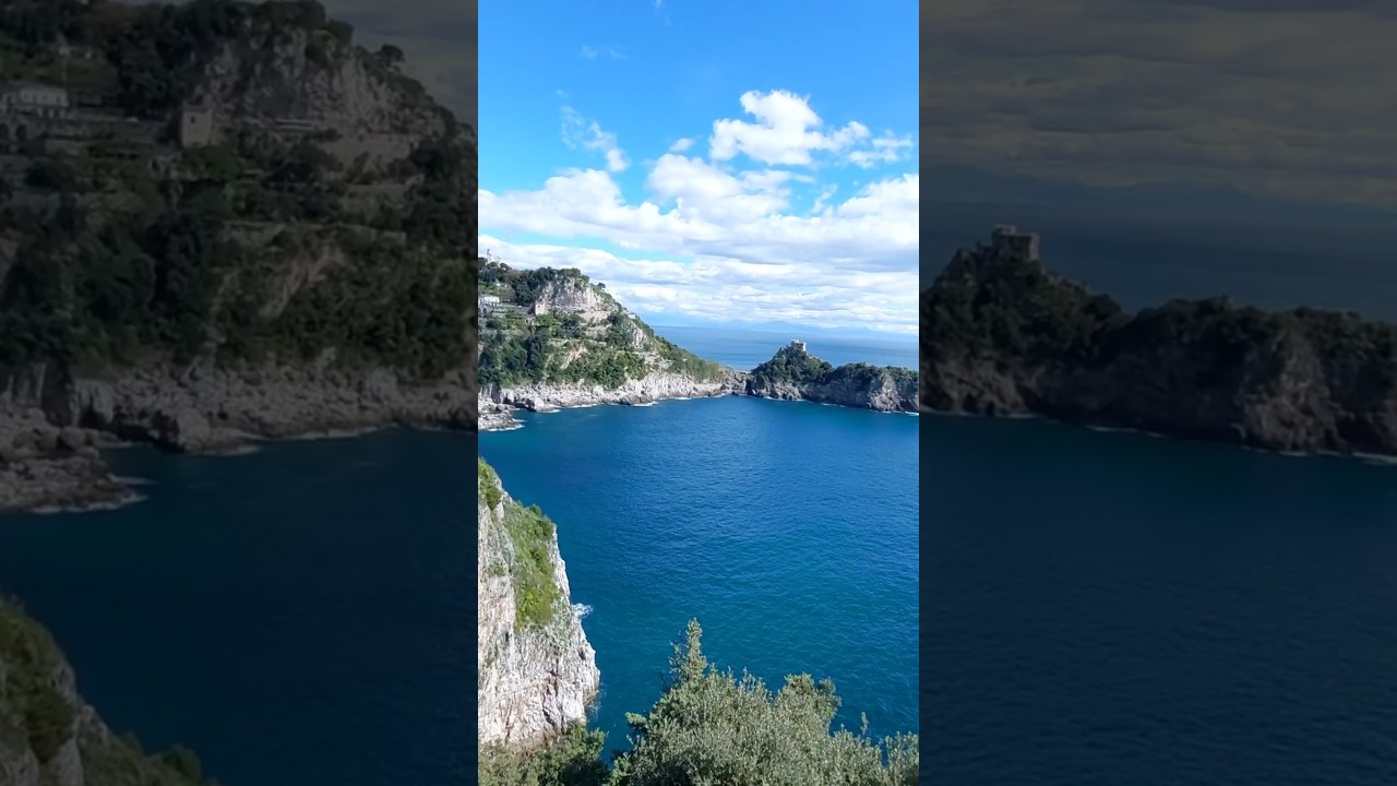 Amalfi Coast, Italy  