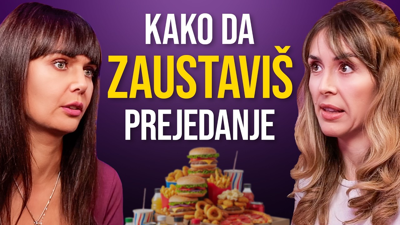 Emocionalna Glad, Slatkiši, Insulinska Rezistencija: Šta Žene Najčešće Rade Pogrešno - Nutricionista