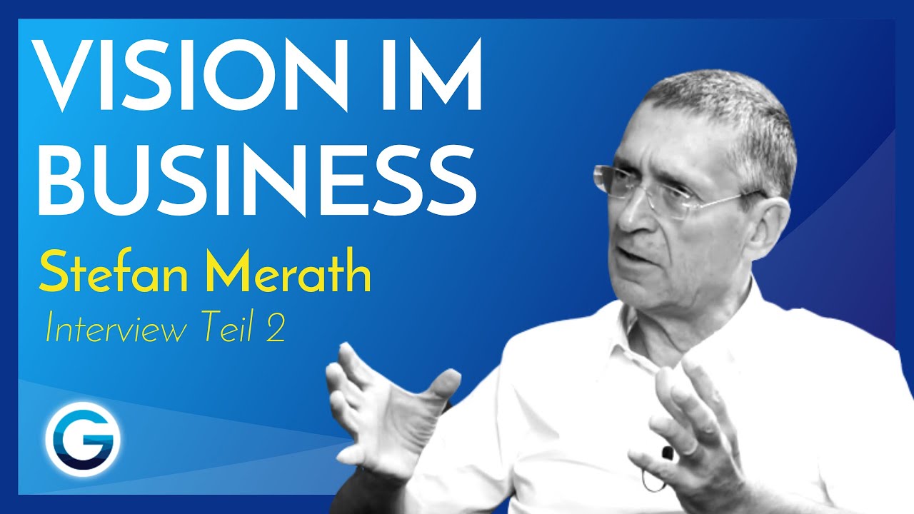 Power für dein Unternehmen: 7 Profi-Tipps vom Unternehmercoach // Stefan Merath im Interview Teil 2