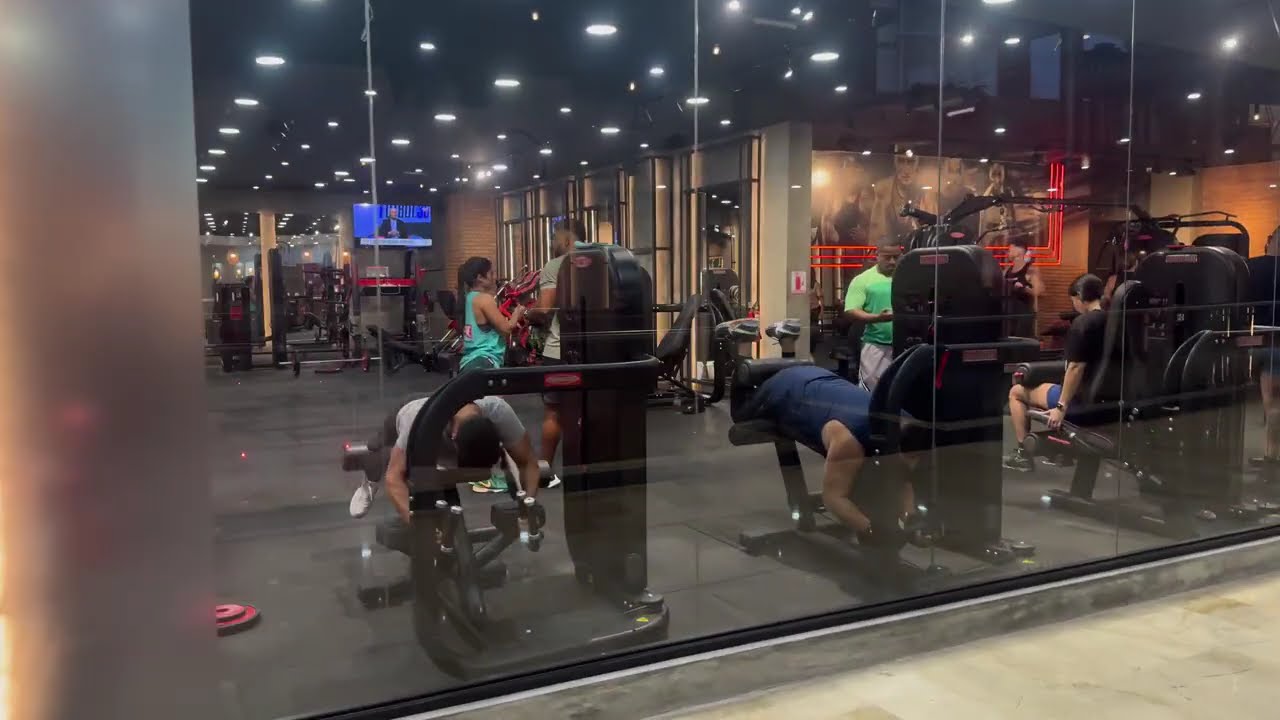 Trinidad to Exploring Isla Margarita's Mall & Supermarket 🛍️|Shopping Adventure in Venezuela 2024 🇻🇪