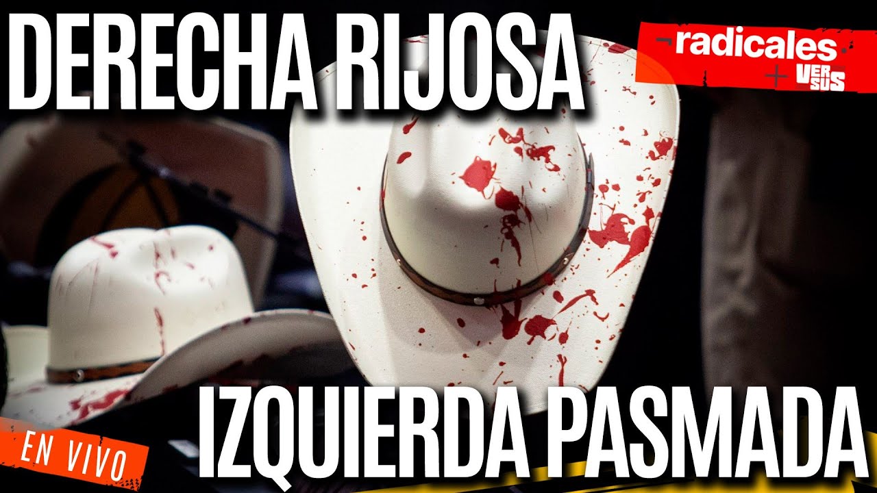 #Radicales