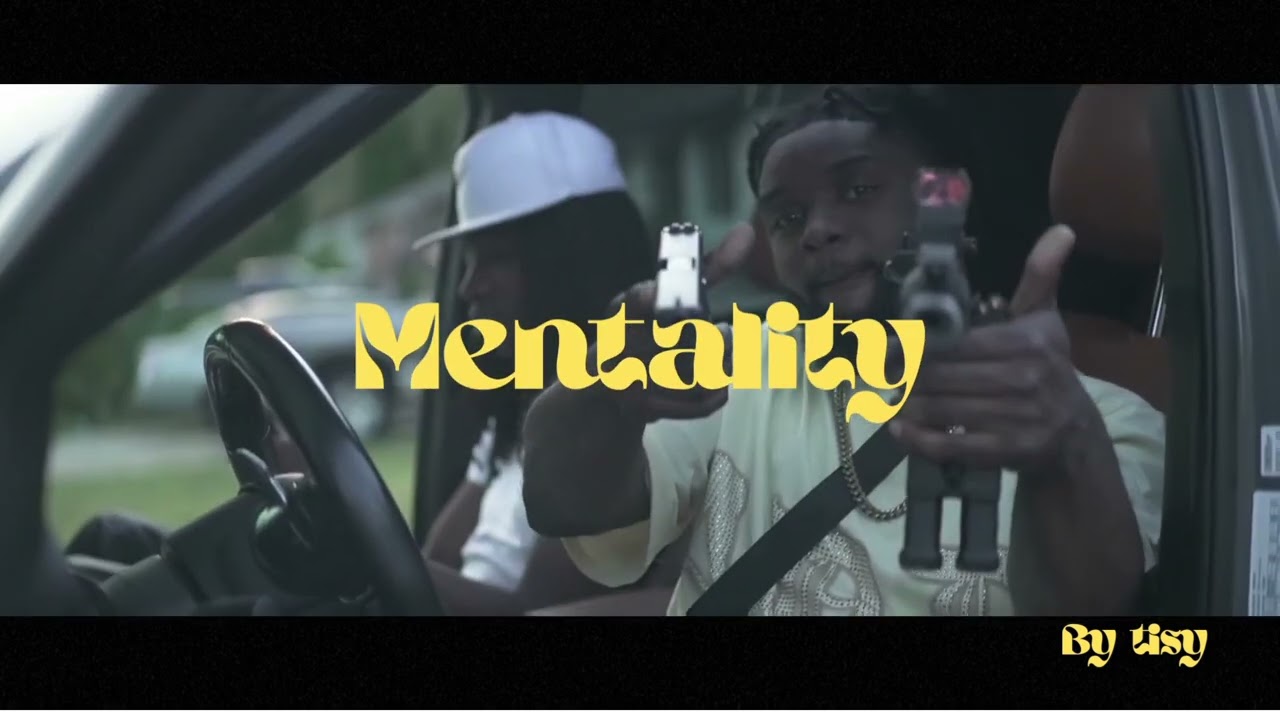 (FREE) Type beat jeune morty | MENTALITY | 133 bpm