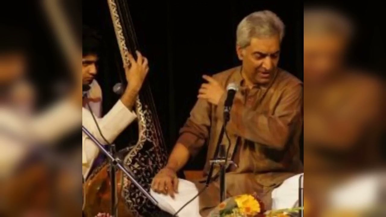Pandit Madhup Mudgal  Raag Multani Raag Shri Kalyan Raag Shuddh Kalyan  - 15. 08. 2021